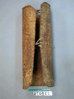 藏品(竹編墊蓆)的圖片